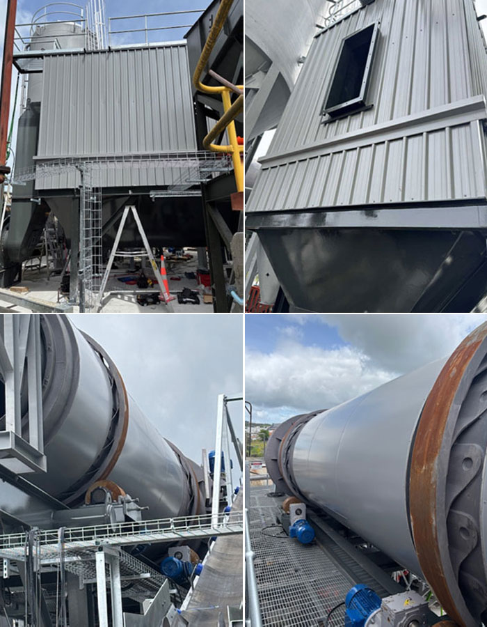 Pacific Insulation