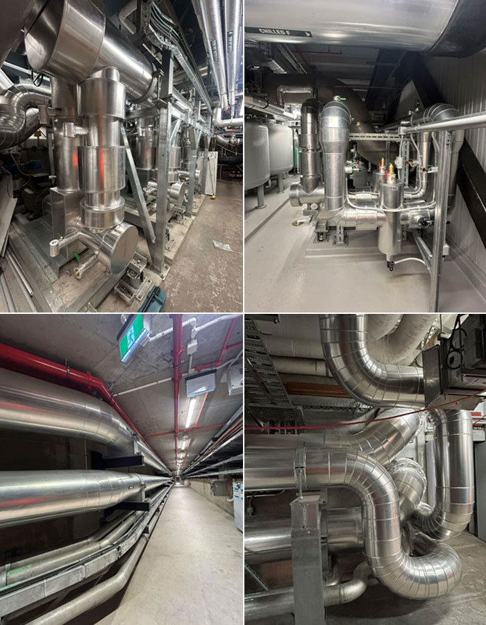 Pacific Insulation