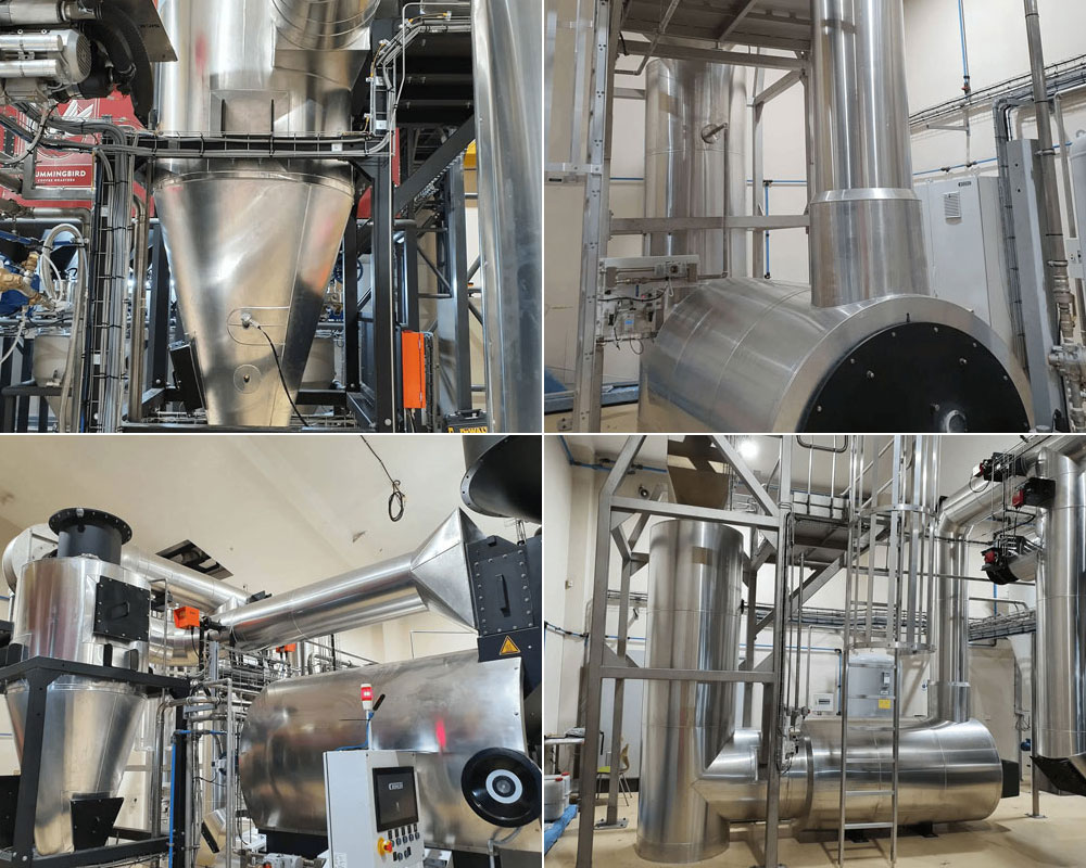 Pacific Insulation