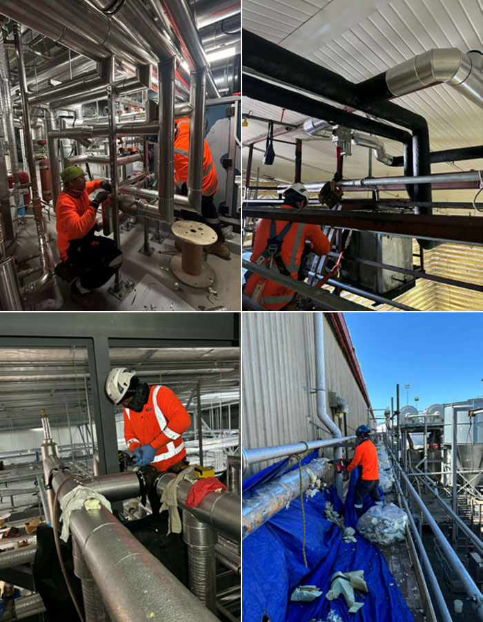 Pacific Insulation