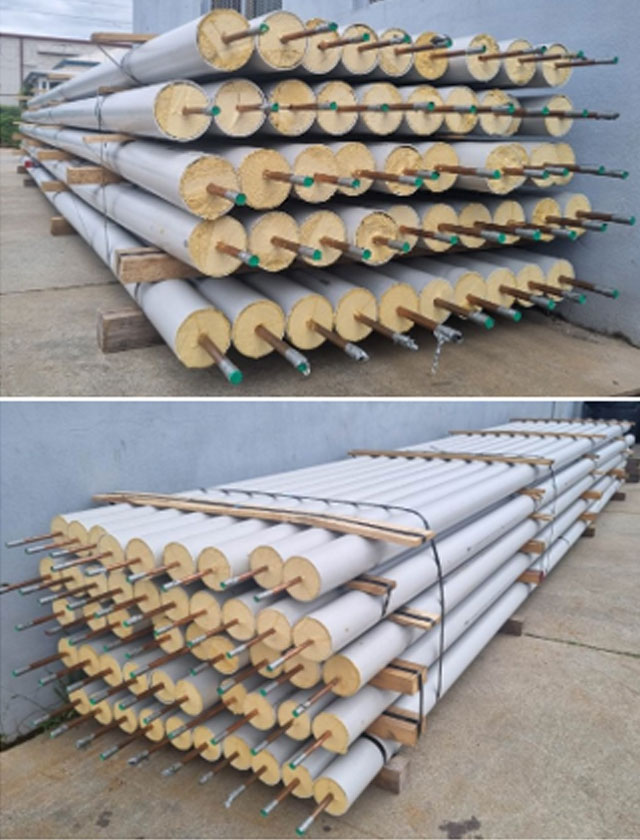 Pacific Insulation
